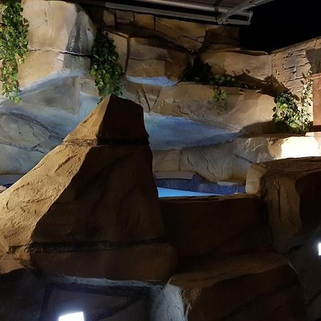 Le Lodge Origin Sainte-Suzanne エクステリア 写真